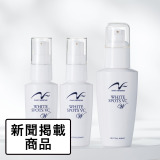 チェンジ ＴＶ通販出演２８周年 美白美容液 ...