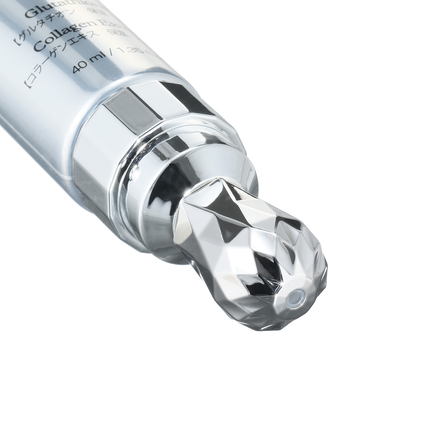 フロムザスキン グルタチオン配合！ お肌のキメを整えて 白玉のような ハリとツヤを目指す グルコラアイクリーム デビュー２本分セット