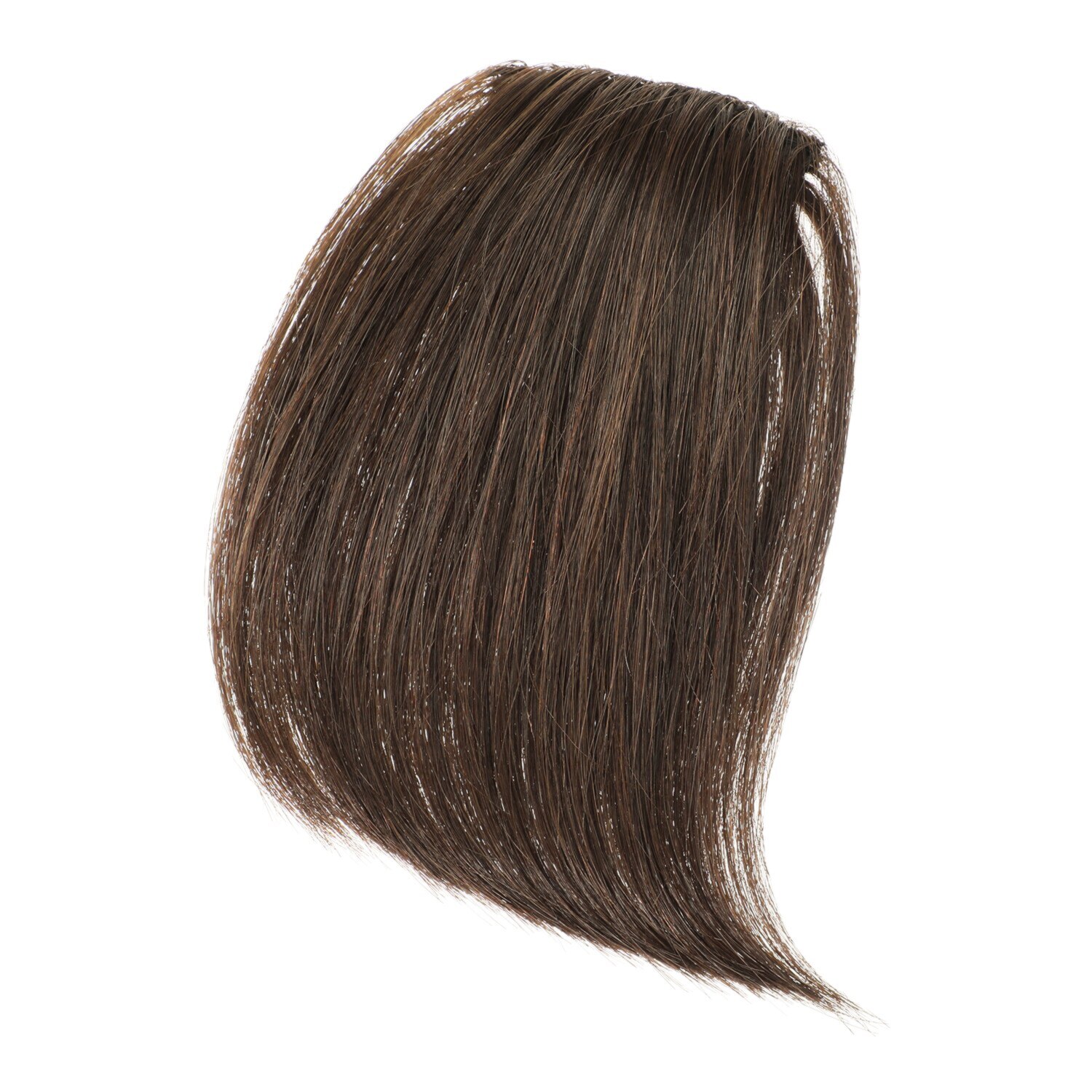 ギンカウィンカ ドレスドヘア 前髪ウィッグ ドゥーブル