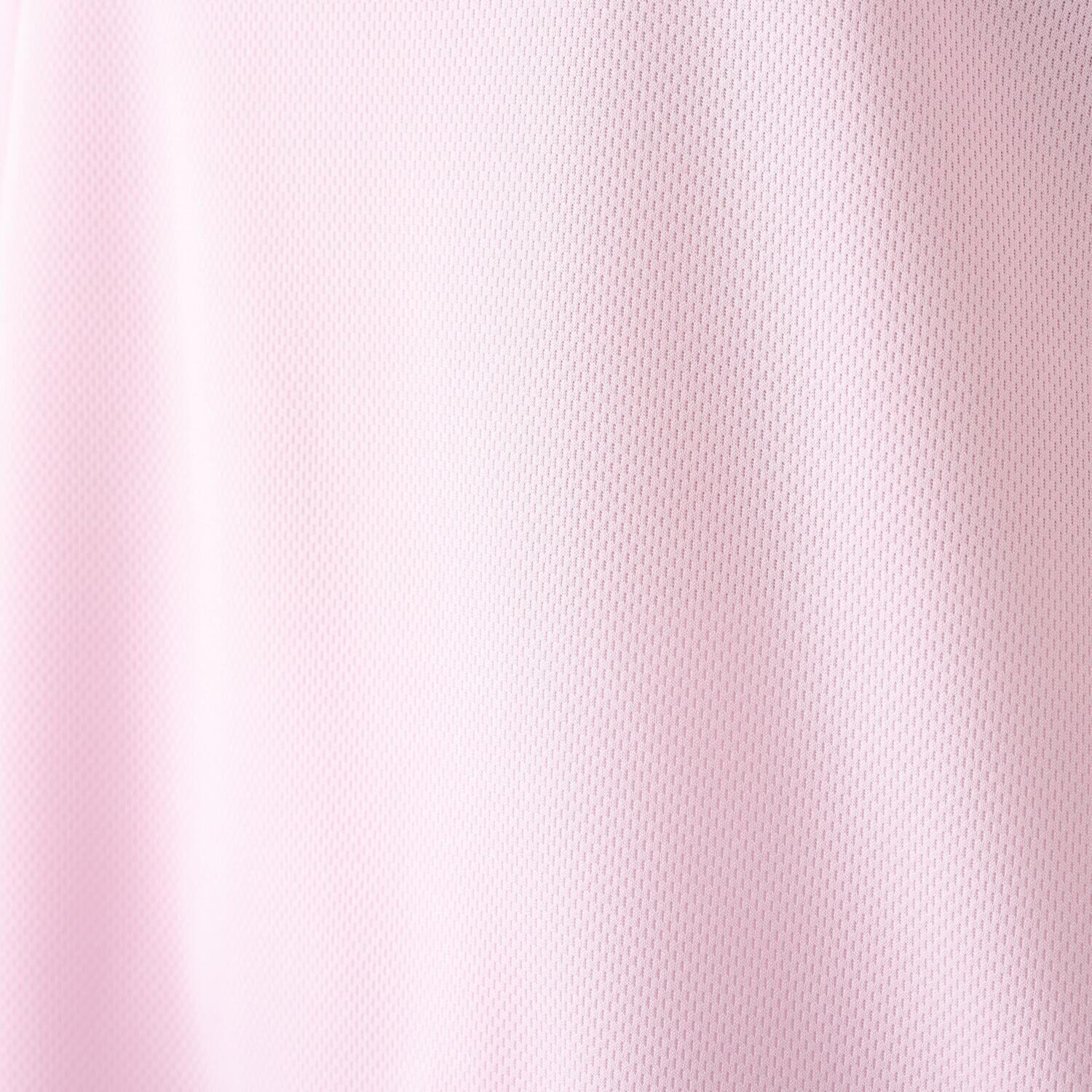 ヴィオラウィル すぐ乾く機能素材 スポーツエレガント フレアースリーブ サマになるＴシャツ