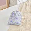 ローラアシュレイ ウィステリア コットン１００％ ピローケース
