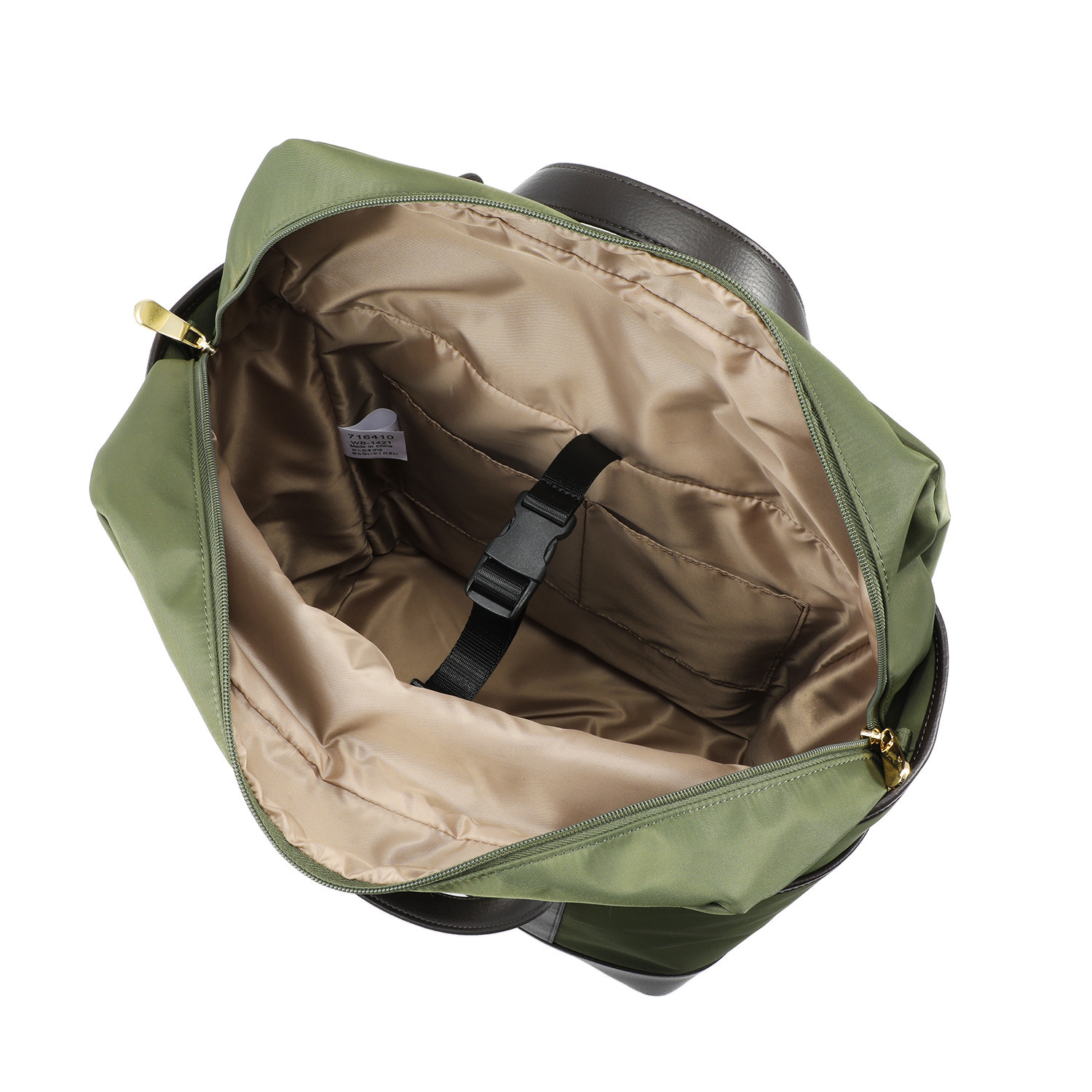 スワニー アクティブタウン トートキャリーＩＩ ４輪ストッパー付 ＜Ｍサイズ＞