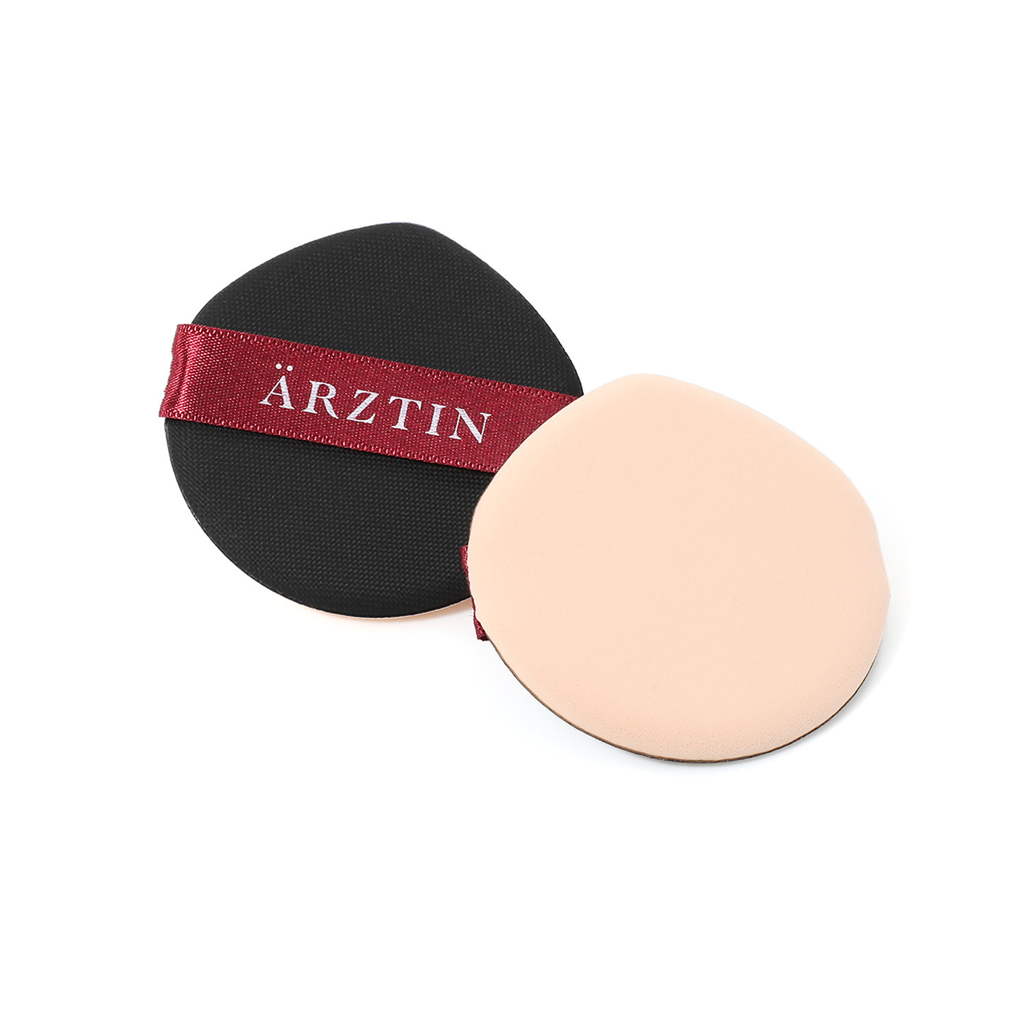 エルツティン 韓国大手美容サロン発 新感覚！削って使う ツヤ感ファンデーション シルクグラインダー ファンデーション ２個分特別セット