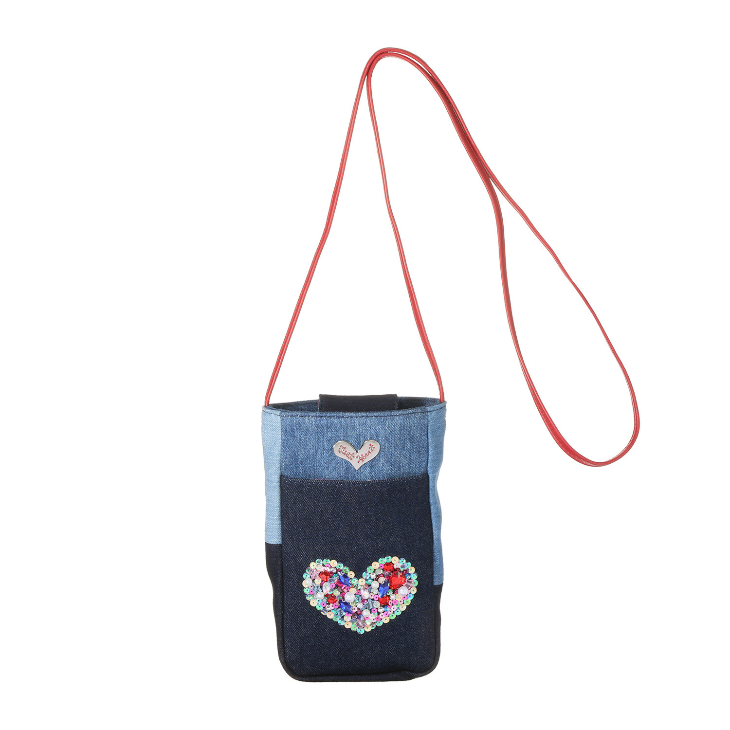 シンクビー！ ジャスト　ハート ポシェット “ラム”