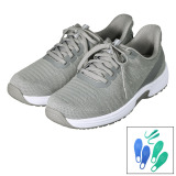 オーソフィート 足の専門家も認める はっ水・防滑 らくらくニットシューズ