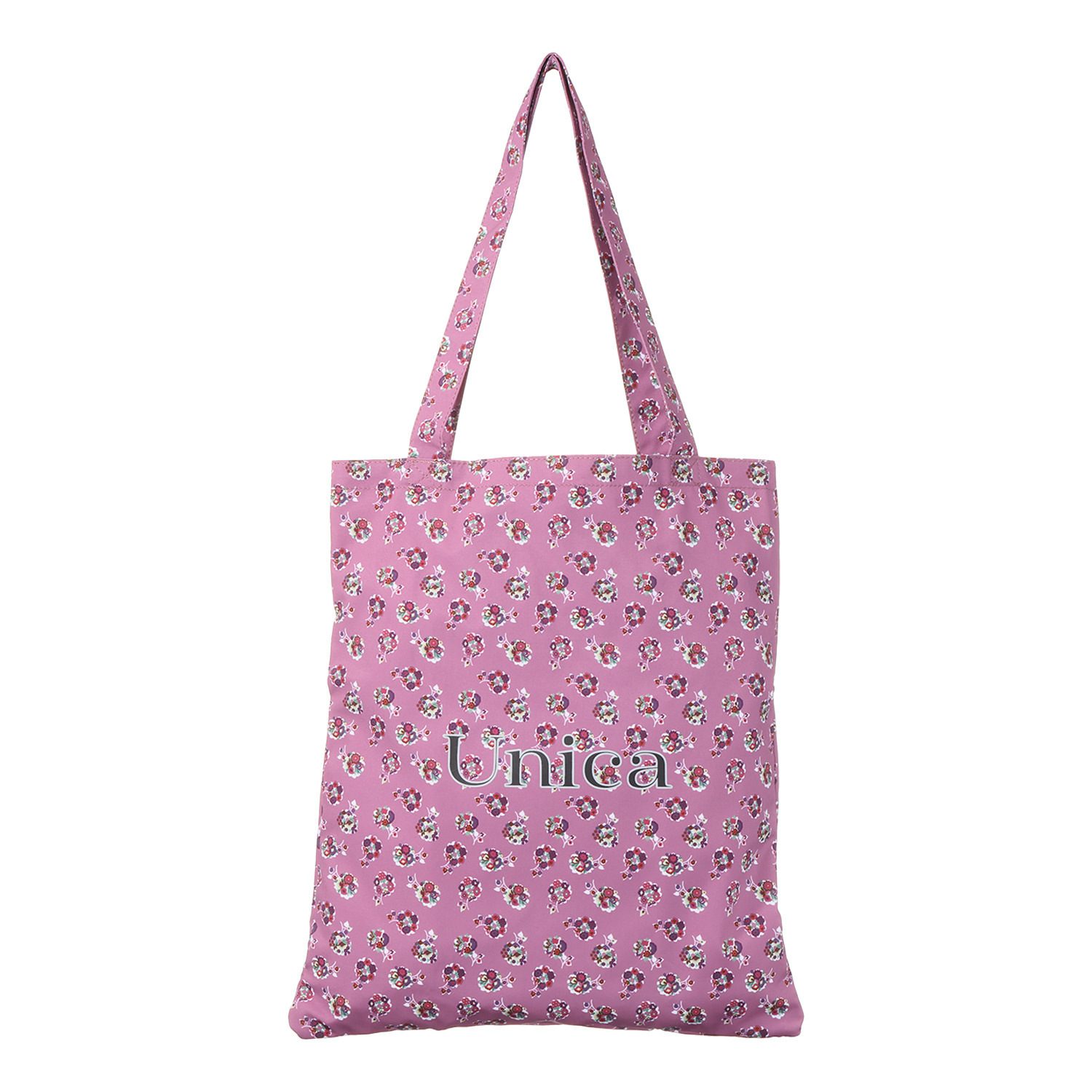 ウニカ 人間工学に基づいた ふんわりキルトポケット リュック ＜トートバッグ付＞