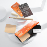 ペスカ シワ改善＆美白 透明感のあるツヤ肌演...