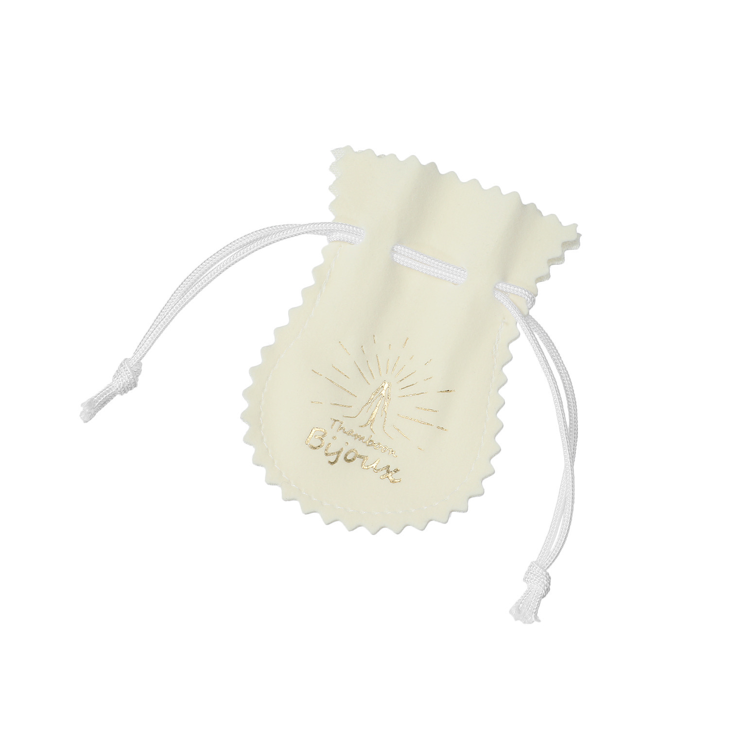 タンブンブレス タンブンビジュー チャーム ＜お金の神様＞の象徴 ”億ヤック” 〜金財・資産の金庫番・魔よけ〜