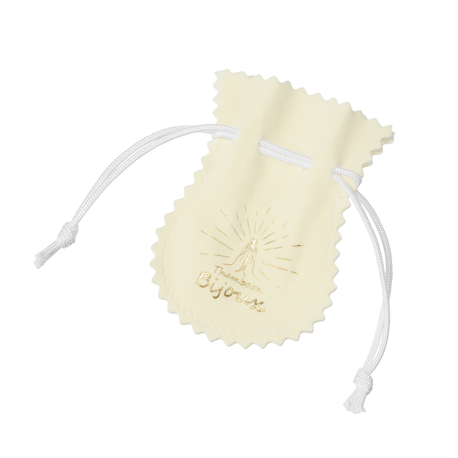 タンブンブレス タンブンビジュー チャーム ＜金財の種＞の象徴 “金塊どんぐり” 〜金財拡大・財福・大成・安泰〜