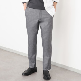 ピーツー 二代目大吟醸 綿混ストレッチパンツ ＜メンズ＞