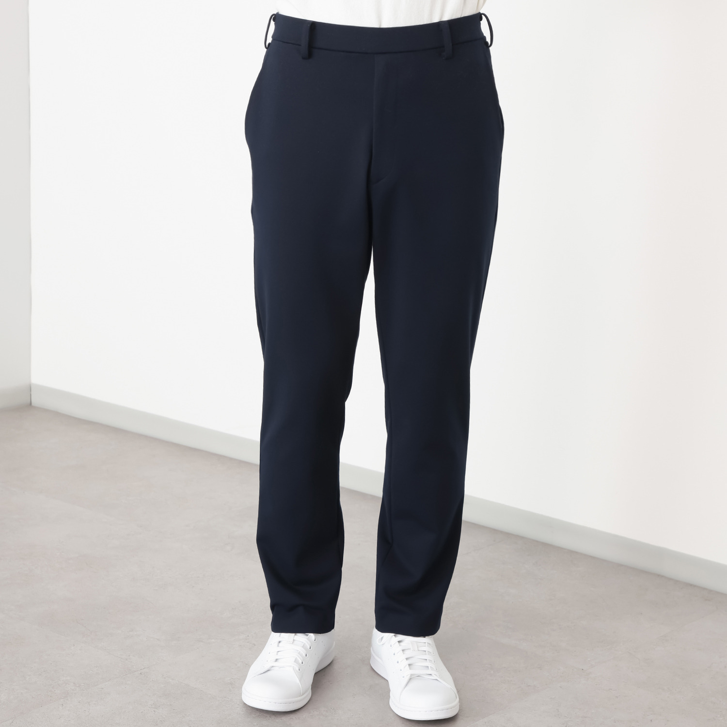 ピーツー 二代目大吟醸 綿混ストレッチパンツ ＜メンズ＞