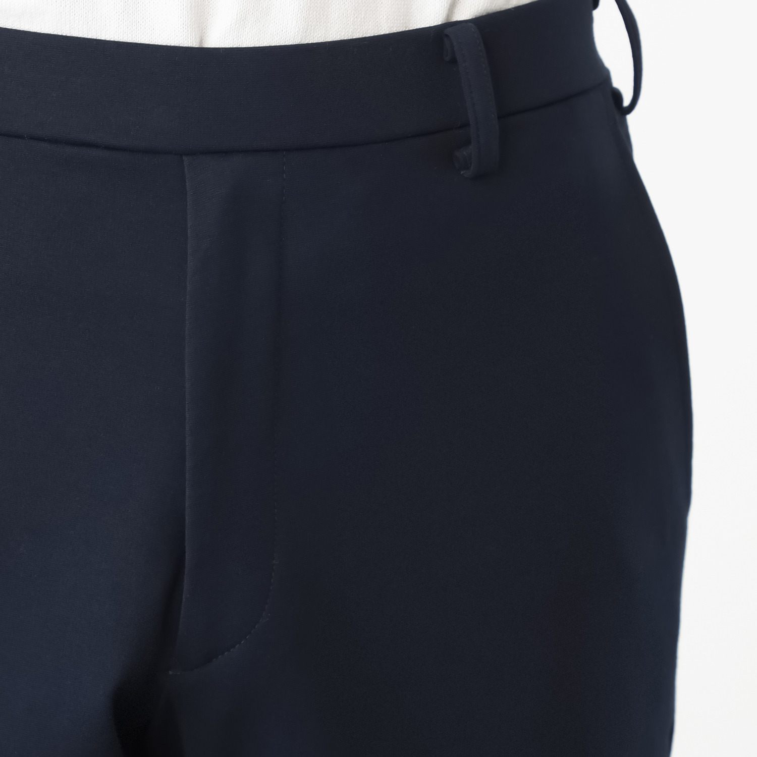 ピーツー 二代目大吟醸 綿混ストレッチパンツ ＜メンズ＞