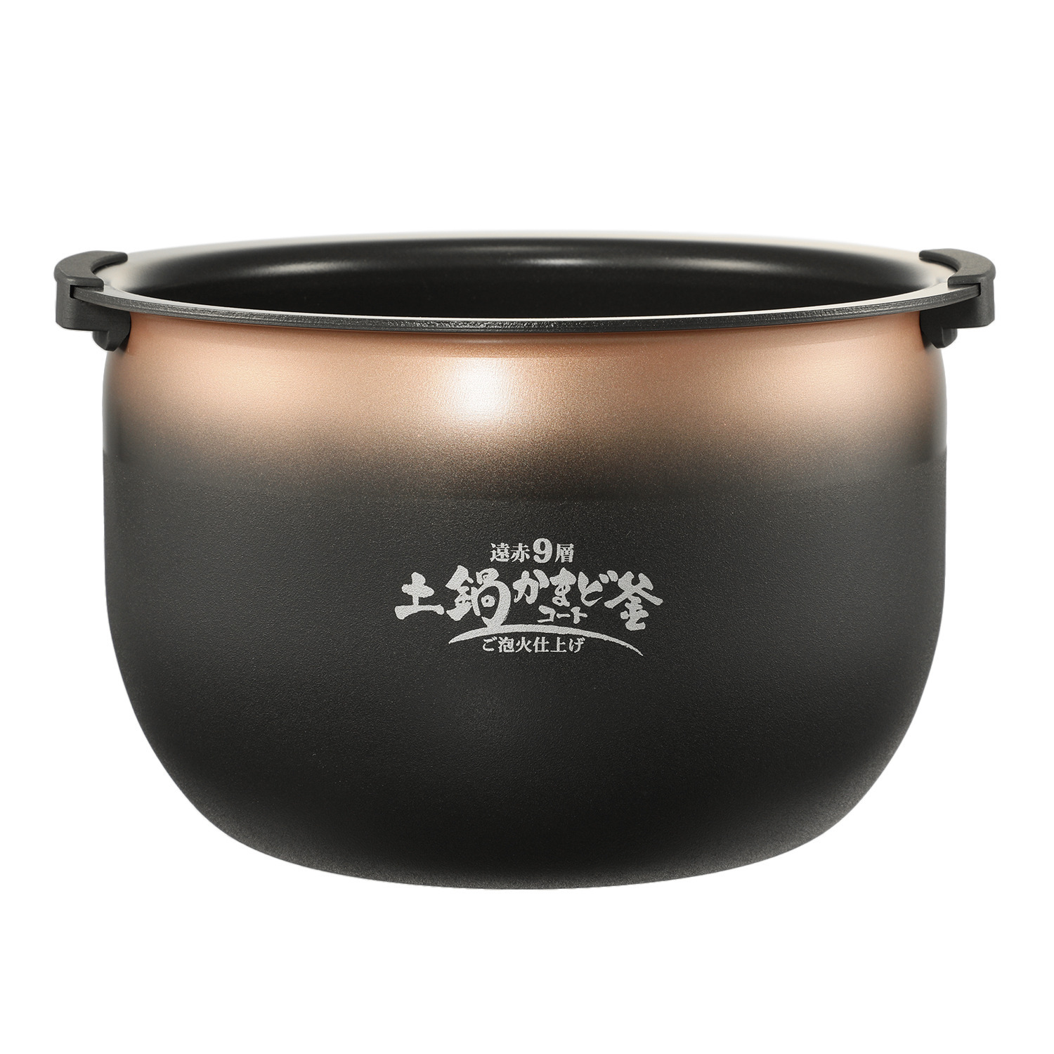 タイガー 土鍋かまどコート 圧力ＩＨジャー炊飯器 “ご泡火炊き” ＜１升＞ ＪＲＩ−１８Ｊ５