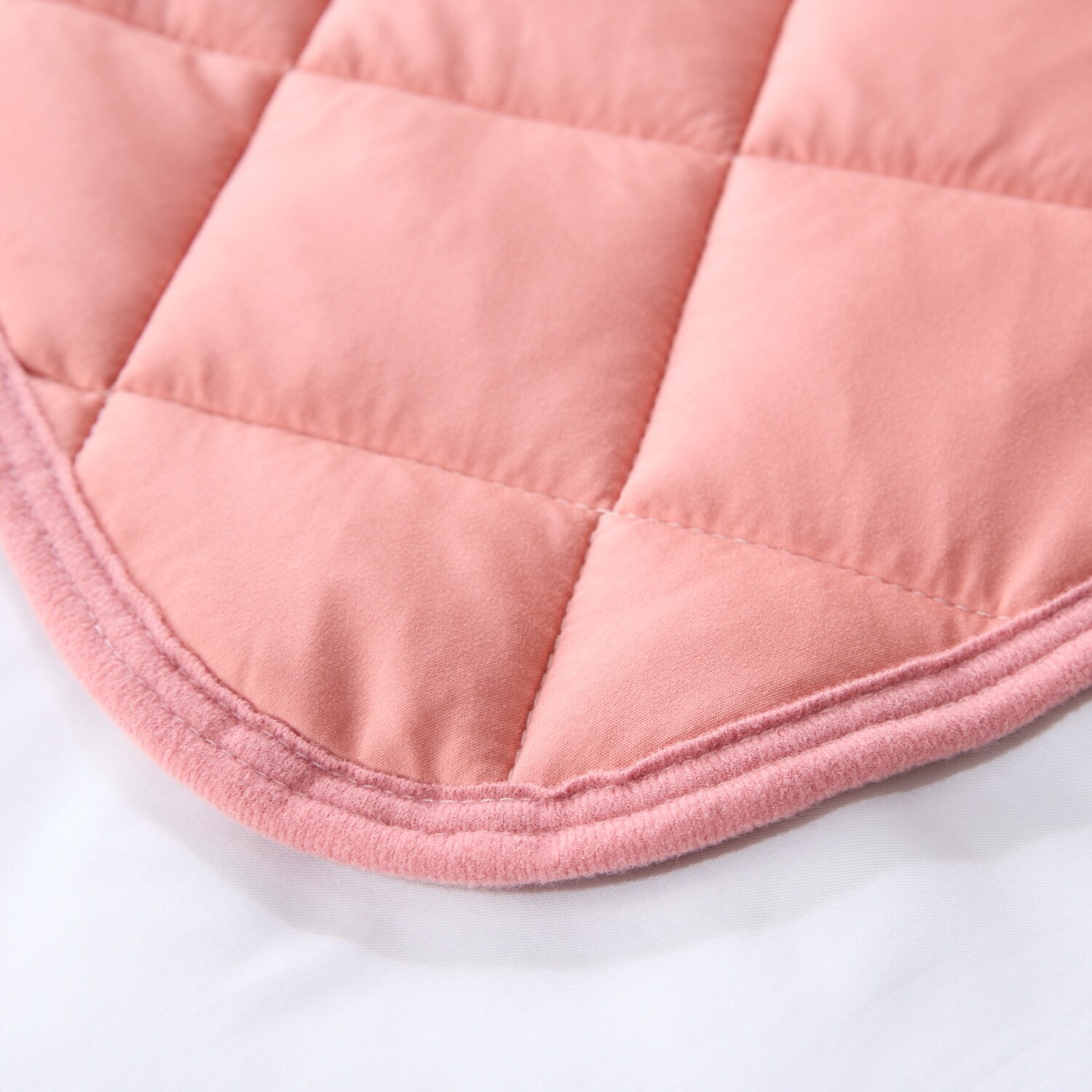 モリリン 優れた温度調整力＆ とろとろの肌触り！ サーモアジャストＩＩ 敷きパッド ＜シングル＞