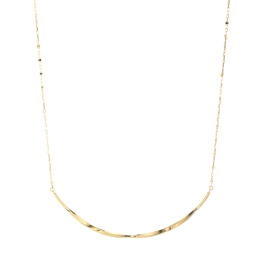 オーサムジュエリー １８Ｋ フローラルチ...