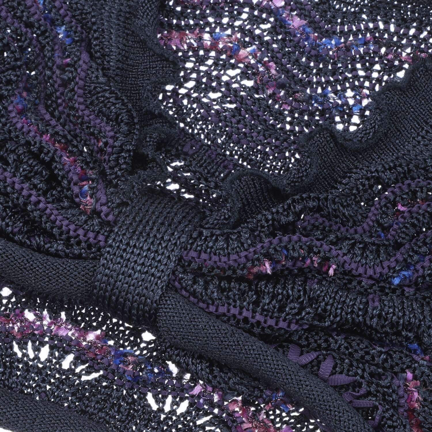 ベル・モード 日本製 ニットベレー＆ ニットヘアバンド