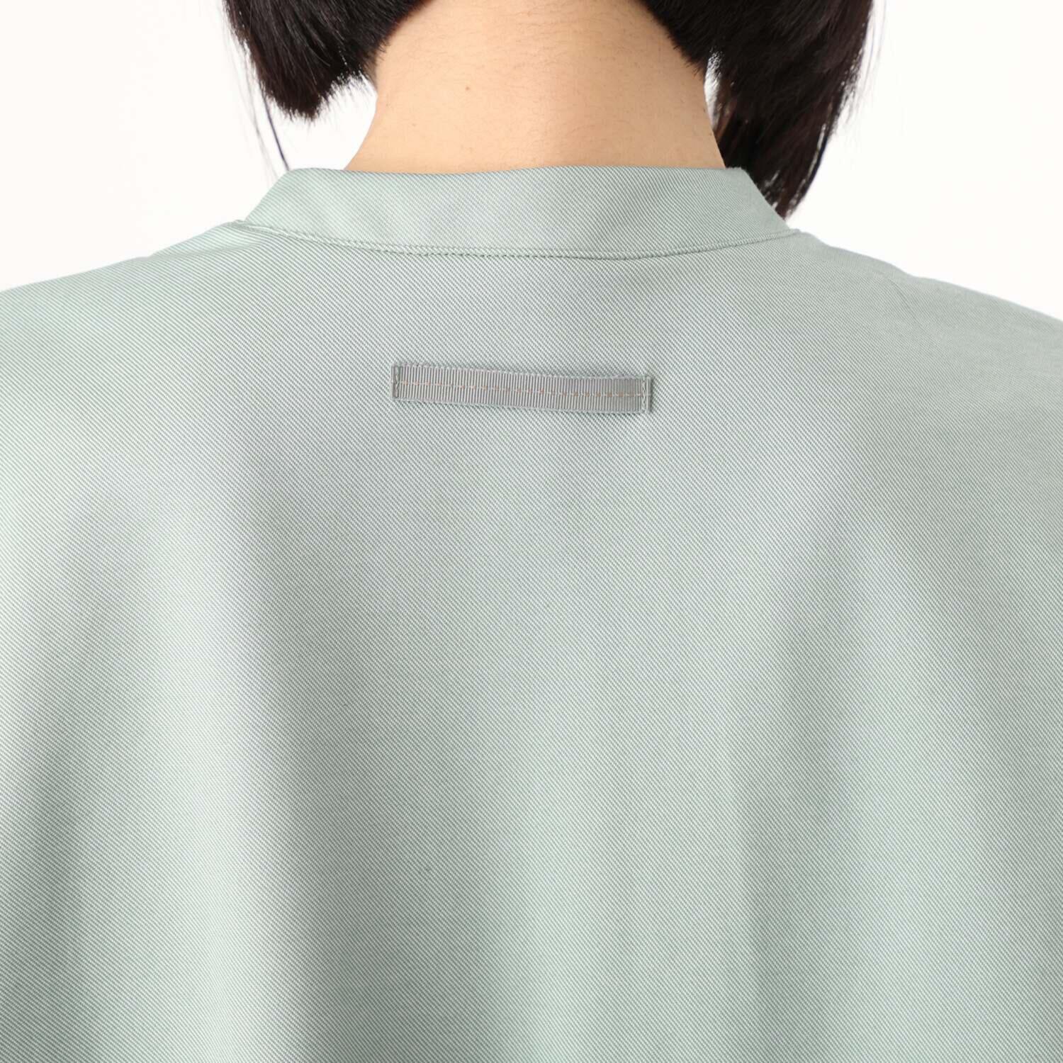 シロヤイチガントウキョウ ベルガモ ツイルジャケット