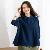 ラソエヌサーティスリー ディグリーズ 鹿の子...