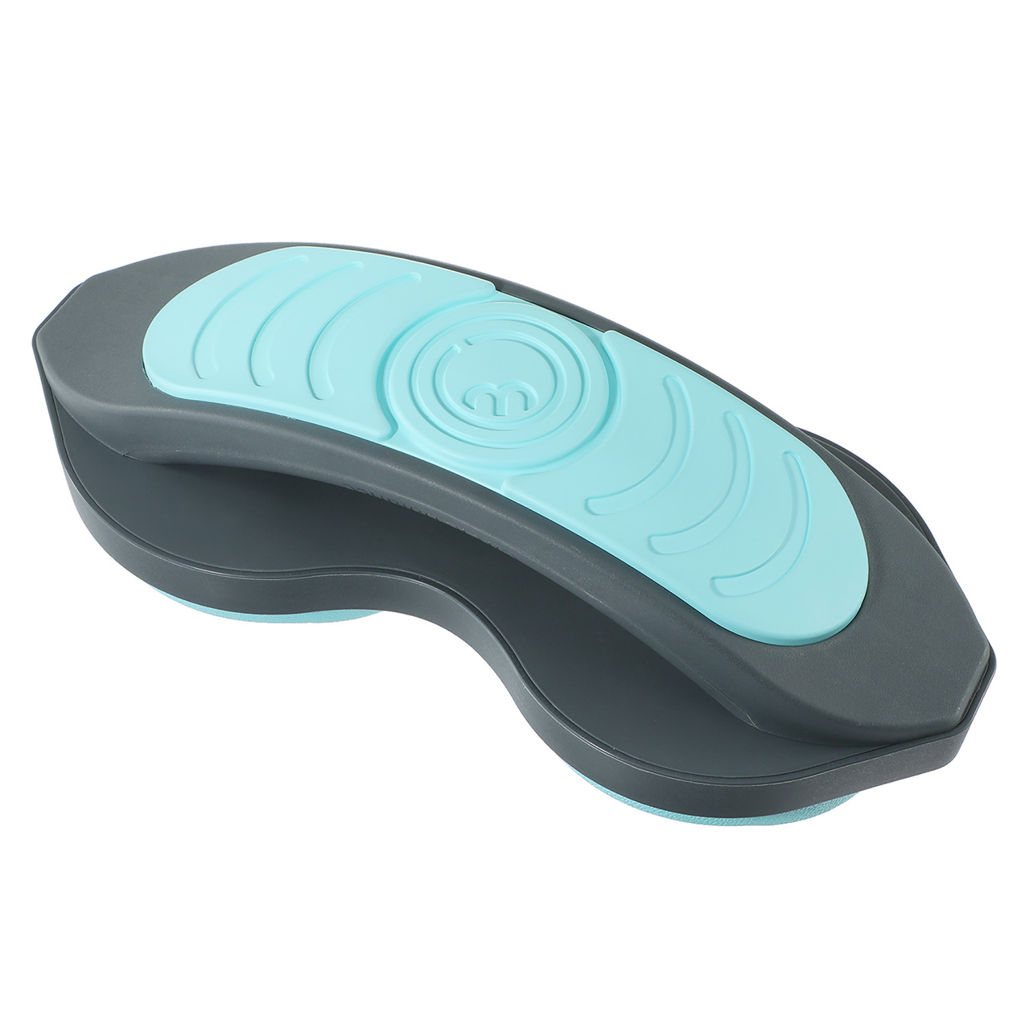 座りながら 楽に下半身を動かせる！ サークルバランス 足踏みグッドステッパー