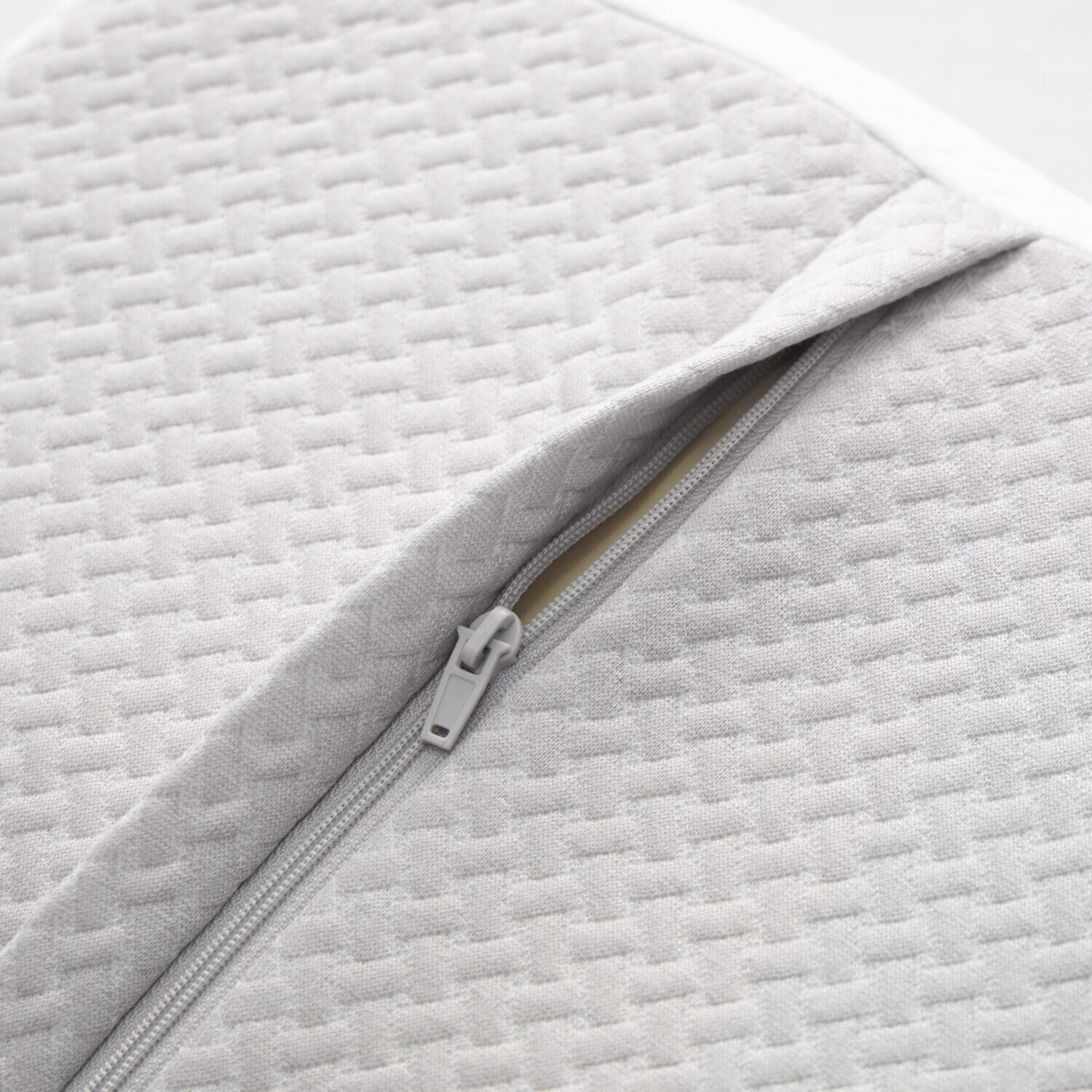 ｎｉｓｈｉｋａｗａ ポリゴンピロー専用 ピローケース 同色２枚セット