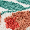 ＥＬＬＥ　ＨＯＭＥ スプリングコレクション 玄関マット