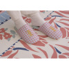 ＥＬＬＥ　ＨＯＭＥ スプリングコレクション スリッパ２足組