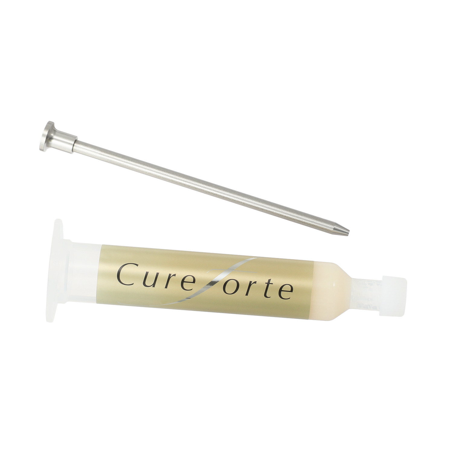 キュアフォルテ 髪と頭皮の老舗サロン開発 サロン仕上がりを目指し 集中補修＆保湿ケア！ プレミアムトリートメント １箱（１０ｇ×６本入）