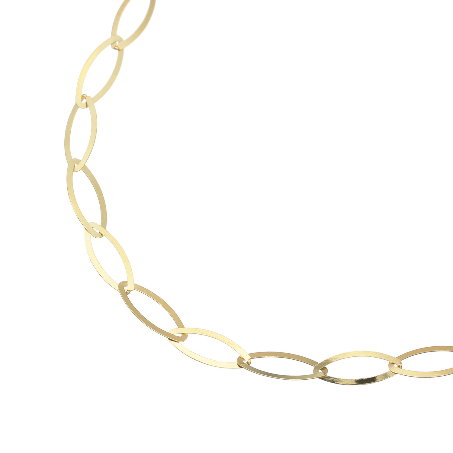 アルテッロ １８Ｋ 光が紡ぐ至高の輝き ルミナーレ 手組みブレスレット