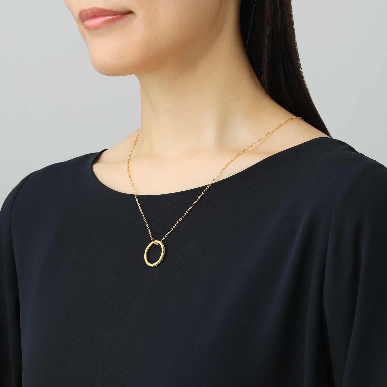 アシエステンレス サージカルステンレス アレンジ自在 リング３本セット