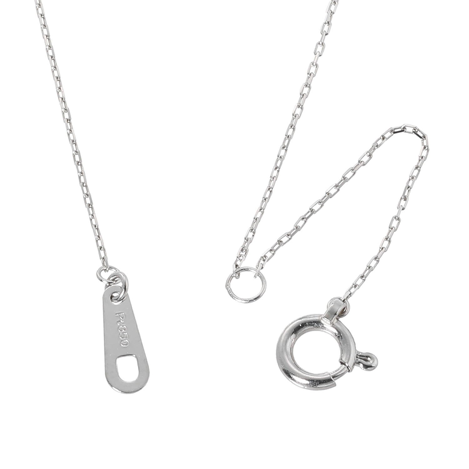 パール　ユリマ プラチナ８５０ 宇和島産　無調色越物 １０ｍｍＵＰ ナチュラルブルー 大玉アコヤパール 一粒ネックレス