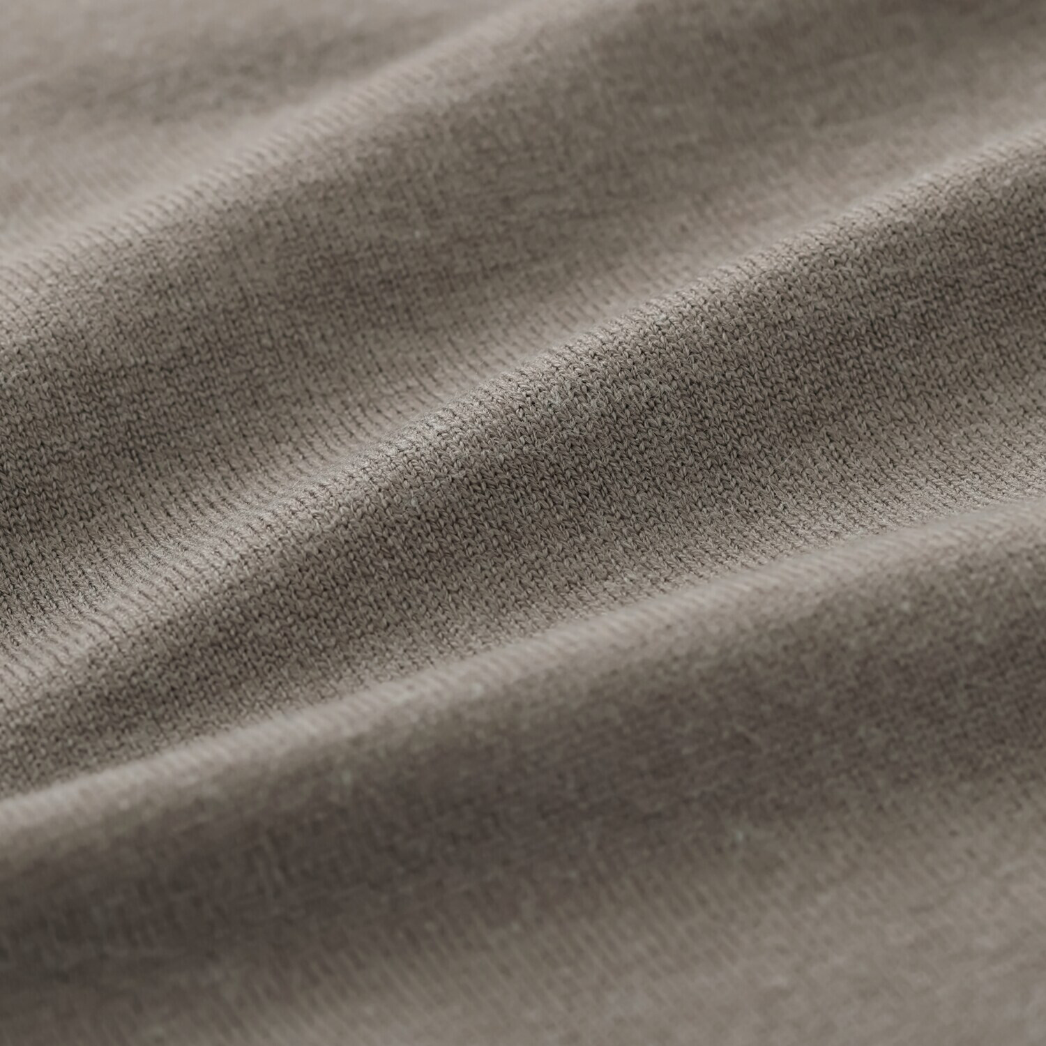 タマミ　ワタナベ ニットプルオーバー “マシュマリッチ”