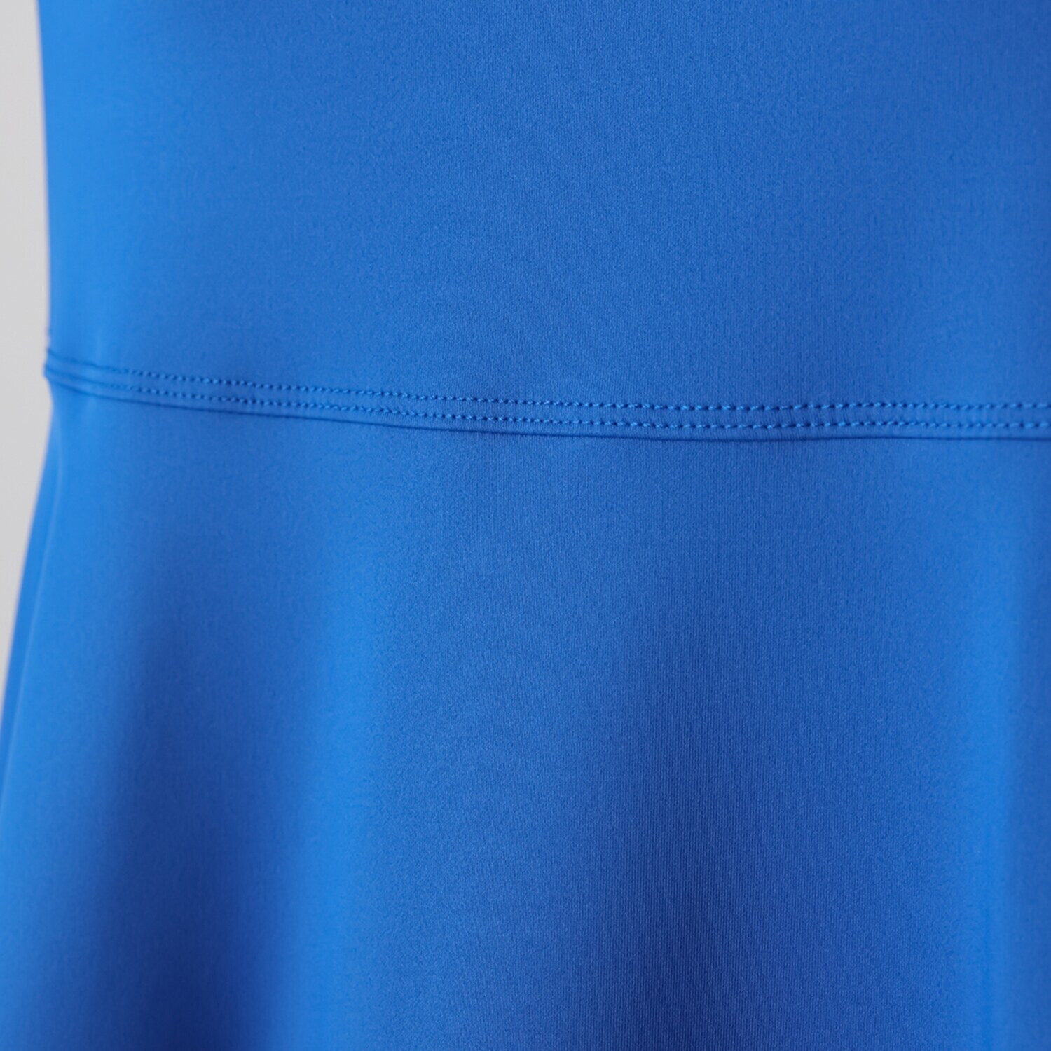 ミミコプラス 春ティアード ハイネック ライトプルオーバー