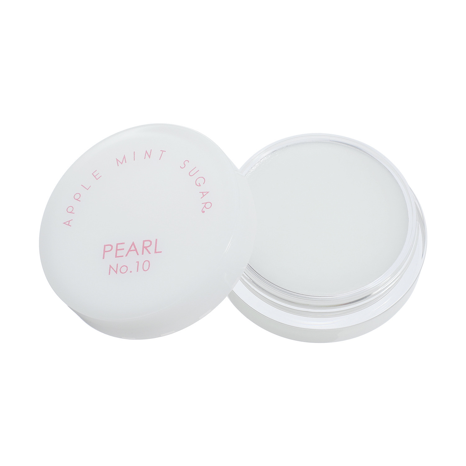 アップルミントシュガー フレグランスクリーム フィグミラクル＆ パール　Ｎｏ．１０ ２種特別セット