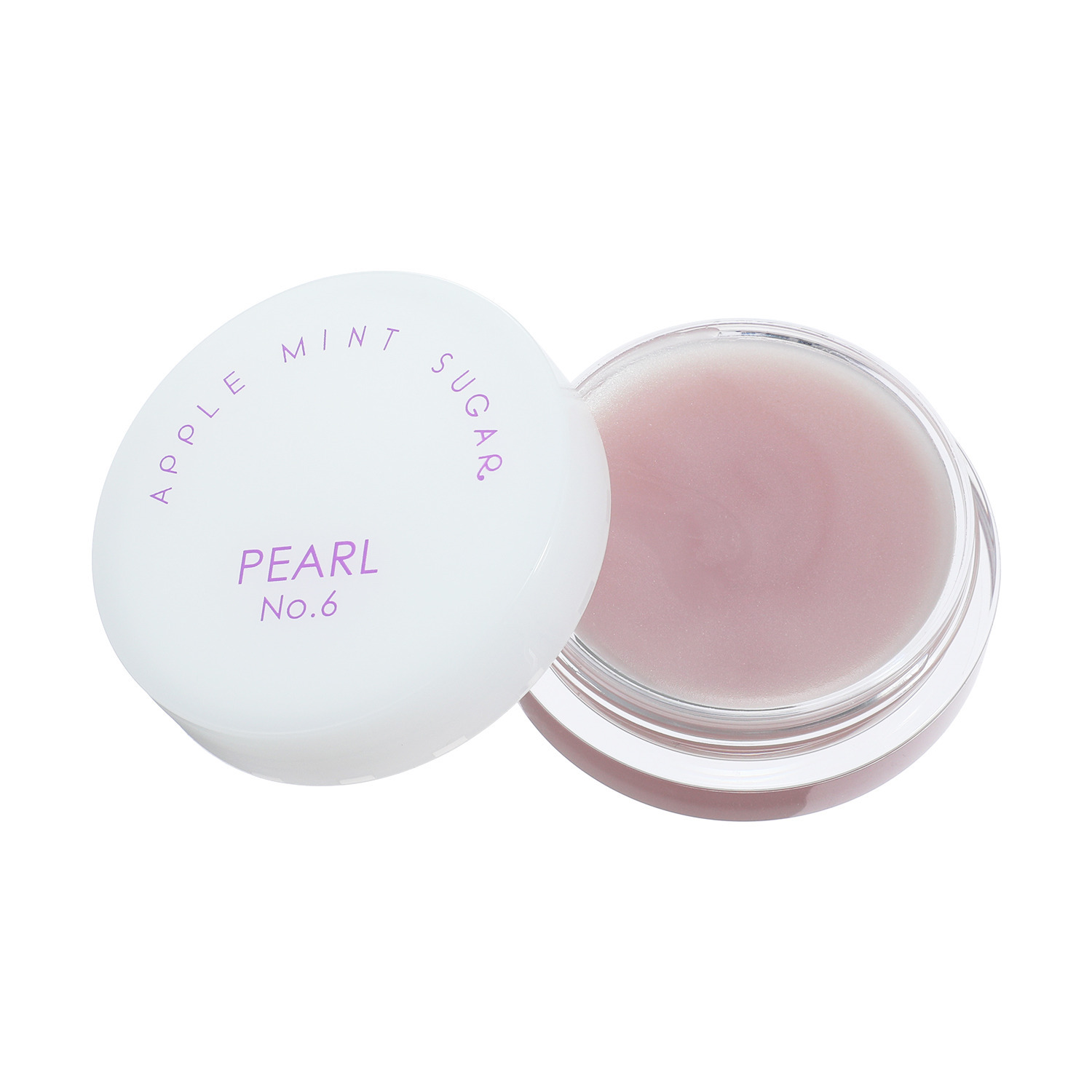 アップルミントシュガー フレグランスクリーム パール　Ｎｏ．６＆パール　Ｎｏ．１１ ２種セット