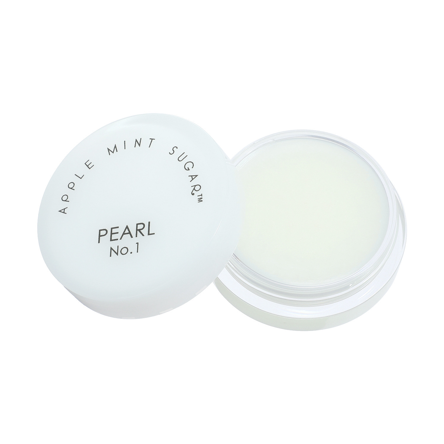 アップルミントシュガー フレグランスクリーム パール　Ｎｏ．１＆ パール　Ｎｏ．２ ２種セット