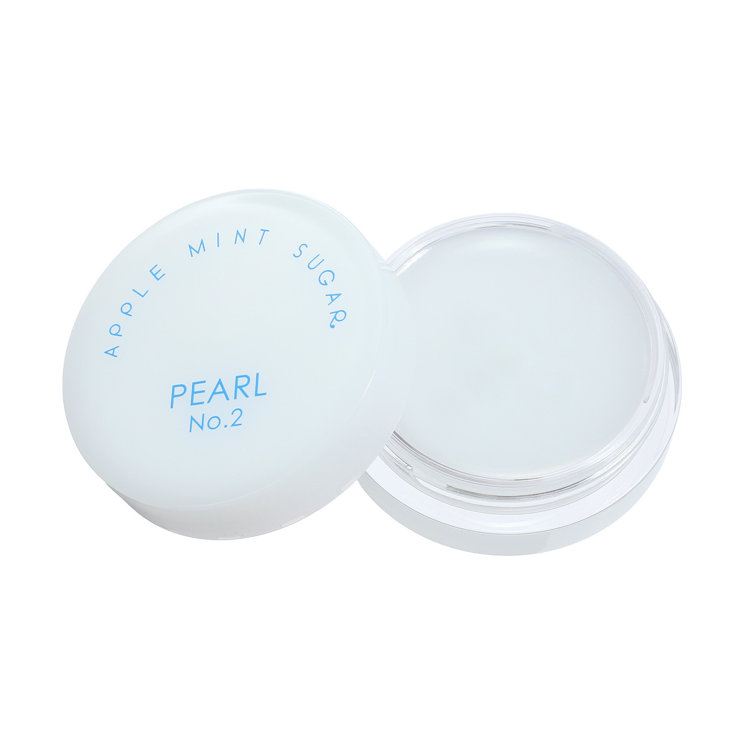 アップルミントシュガー フレグランスクリーム パール　Ｎｏ．１＆ パール　Ｎｏ．２ ２種セット