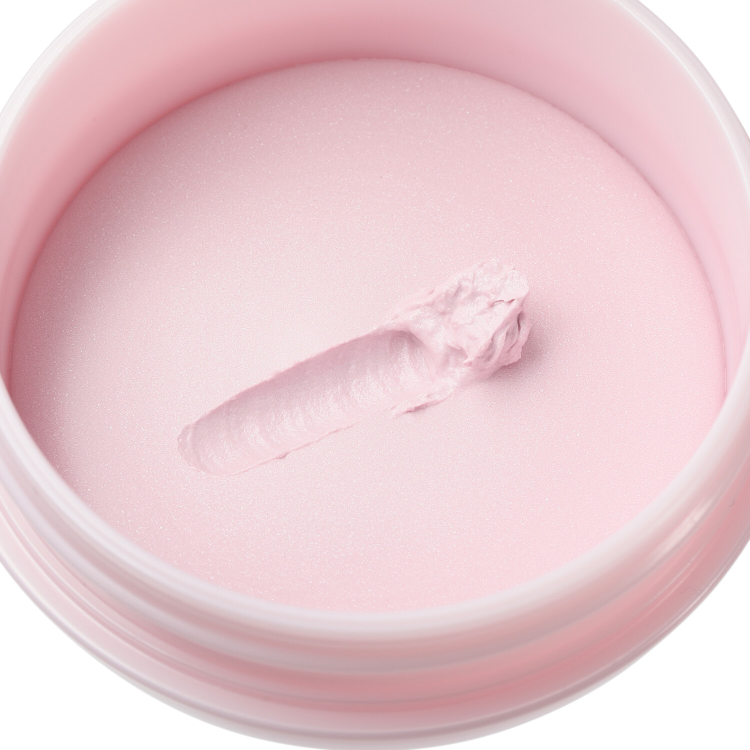 ミエルボーテ 紫桜カラーで透明感 上品なツヤと輝きを演出！ 新デイタイム スキンケアペースト ＜サクラピンク＞ ２．５個分 デビュー特別増量セット