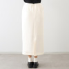 ウノ・ウノ・ドゥーエ 柔らかフィット きれい見えダンボール素材 美ラインスカート