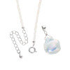 オルウィズ ベビー淡水パール ネックレス＆ 淡水パール ペンダントトップセット