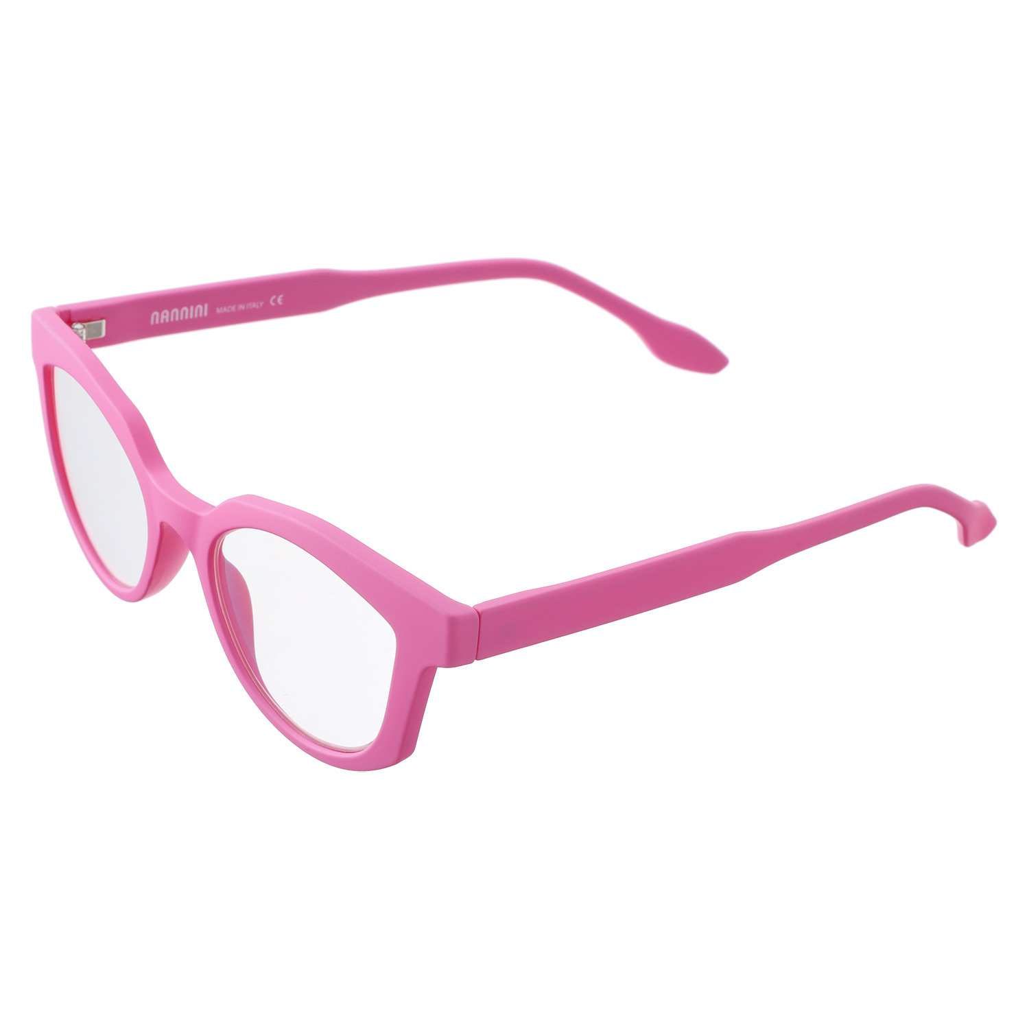 ナンニーニ イタリア製 リーディンググラス ＧＬＡＭ（グラム）