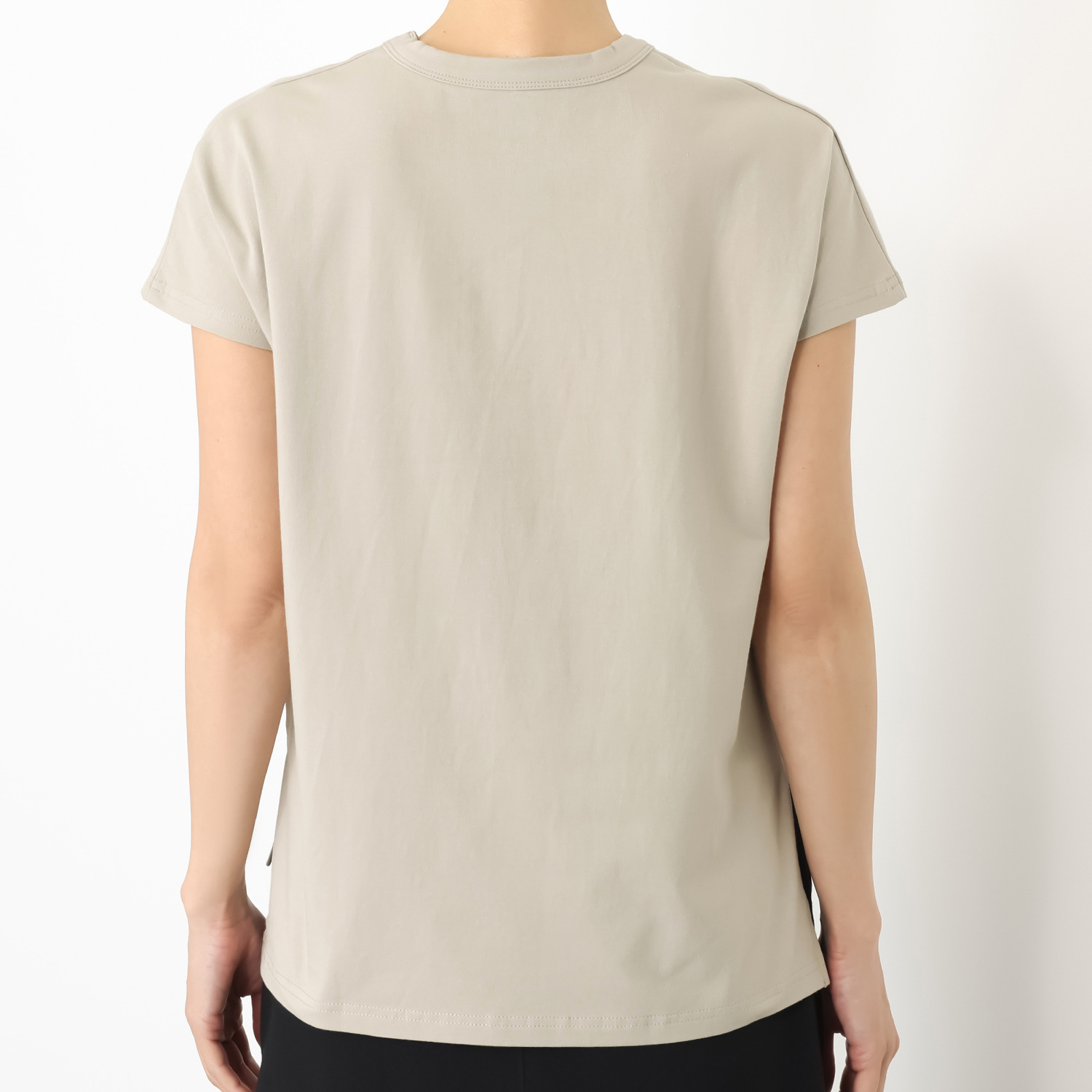 エーエフコンフィ ラグジュアリー ロゴＴシャツ