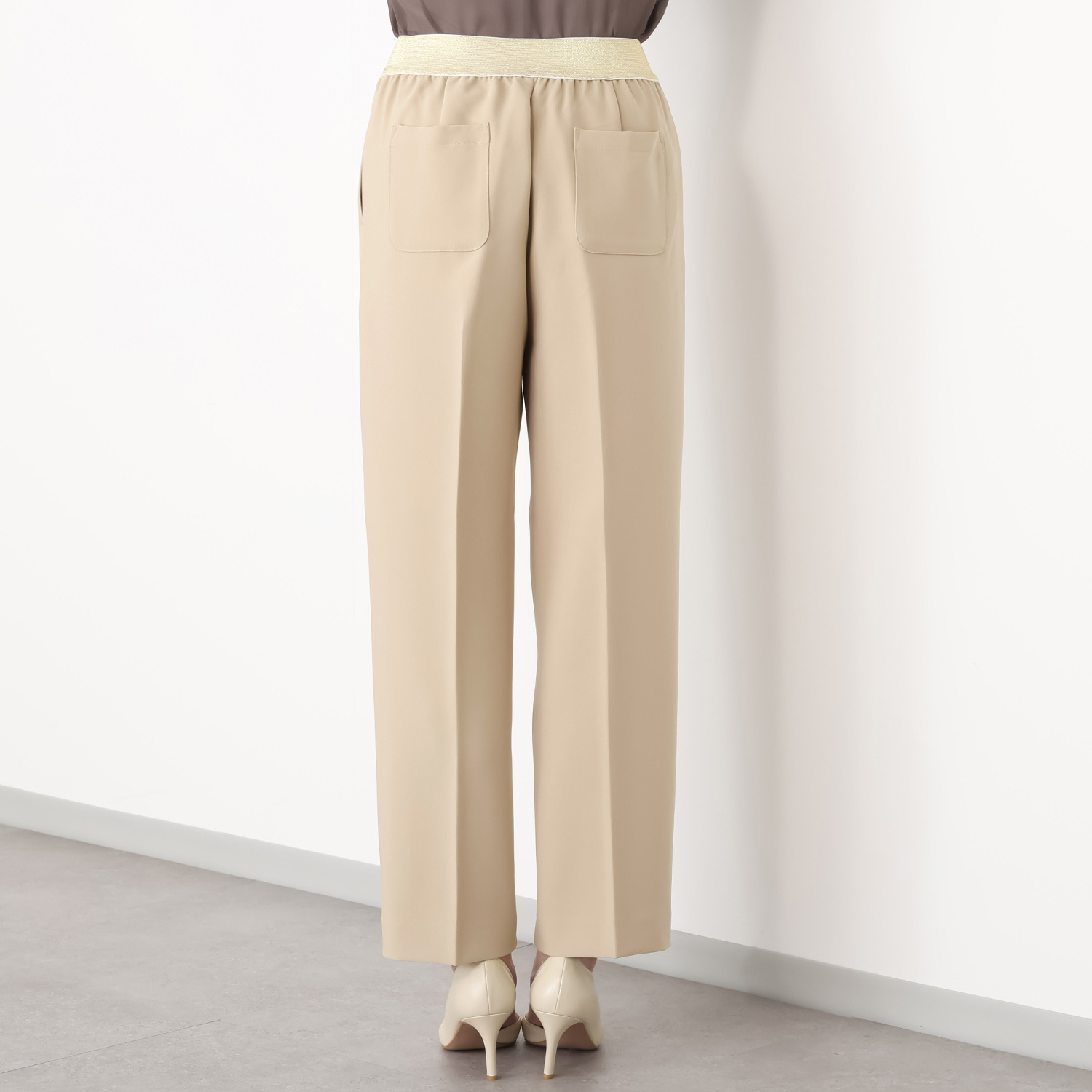 エーエフコンフィ オールマイティ ストレッチパンツ