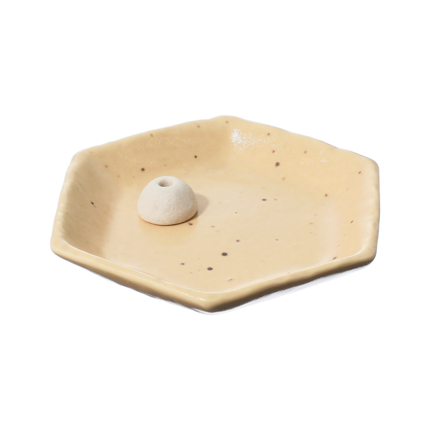 日本香堂 セントスケープ 移りゆく季節を感じるお香 ＜陽だまりの朝＞