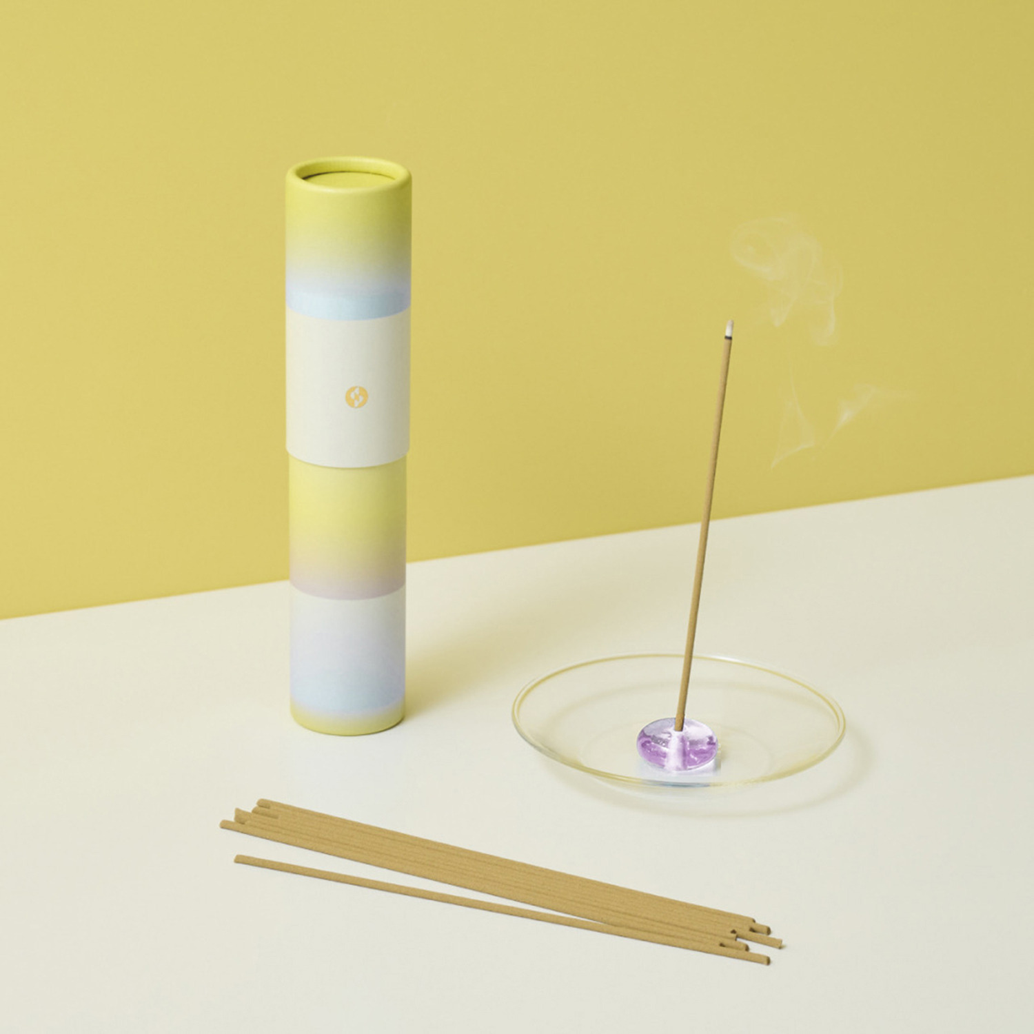 日本香堂 セントスケープ 移りゆく季節を感じるお香 ＜陽だまりの朝＞