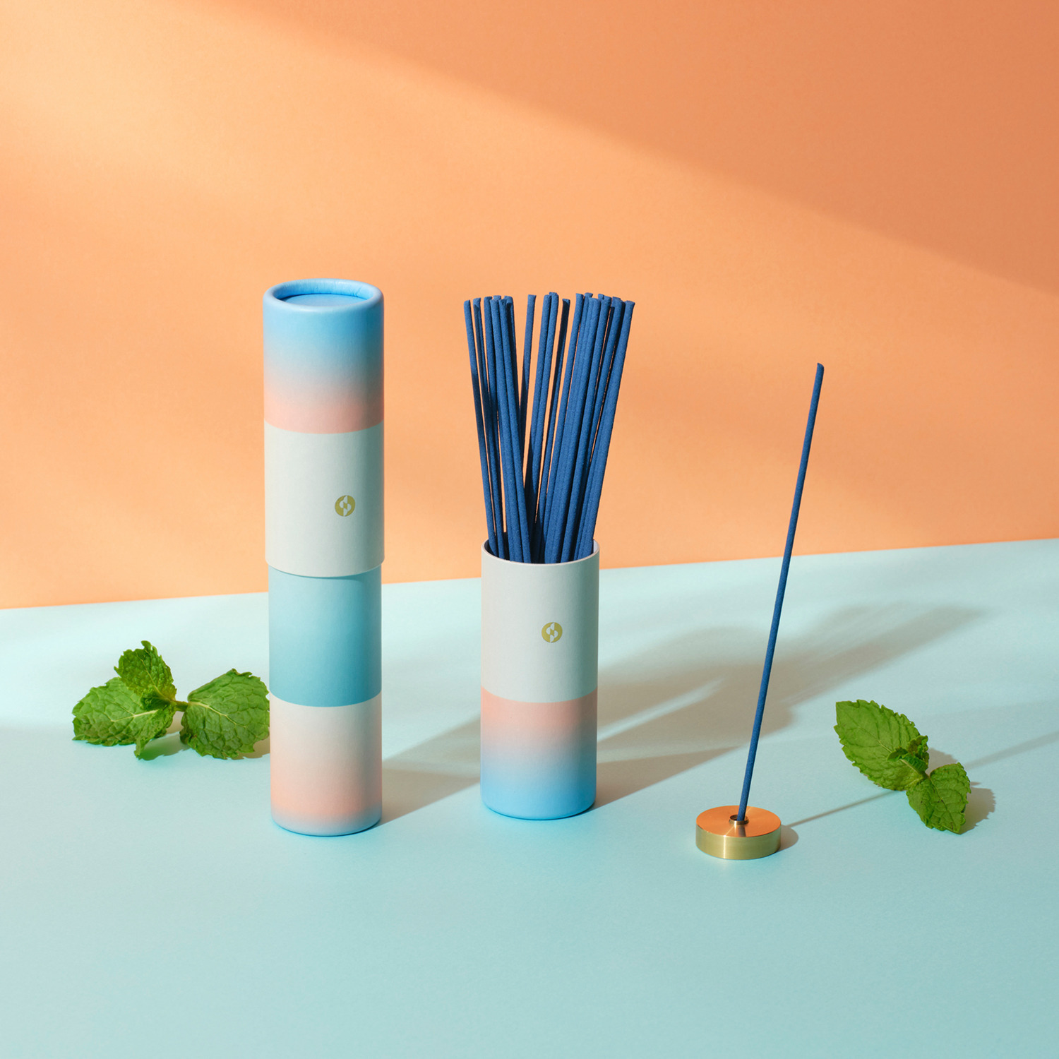 日本香堂 セントスケープ 移りゆく季節を感じるお香 ＜風鈴のしらべ＞