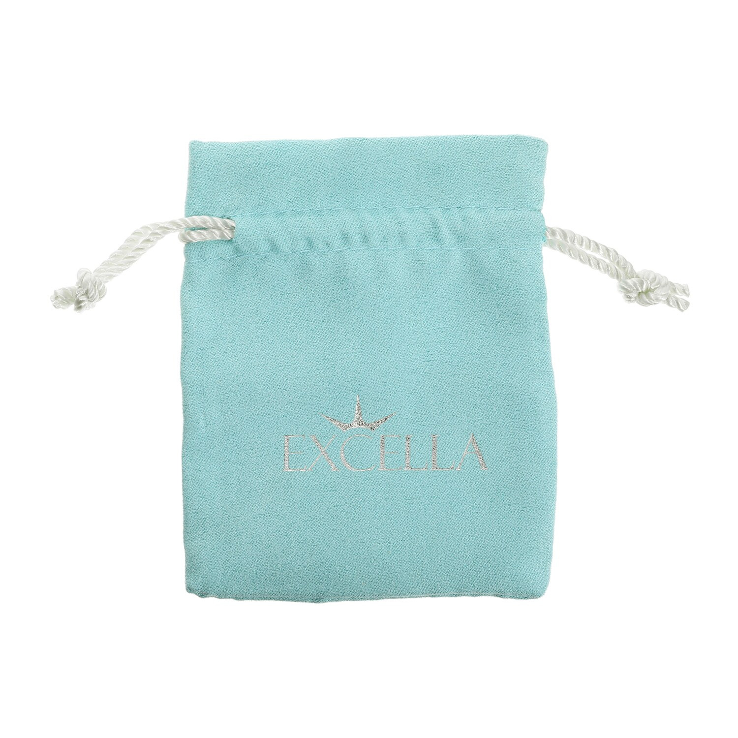 エクセラ イタリアン・シルバー ２層コーティング ３連サークルチューブ フープピアス