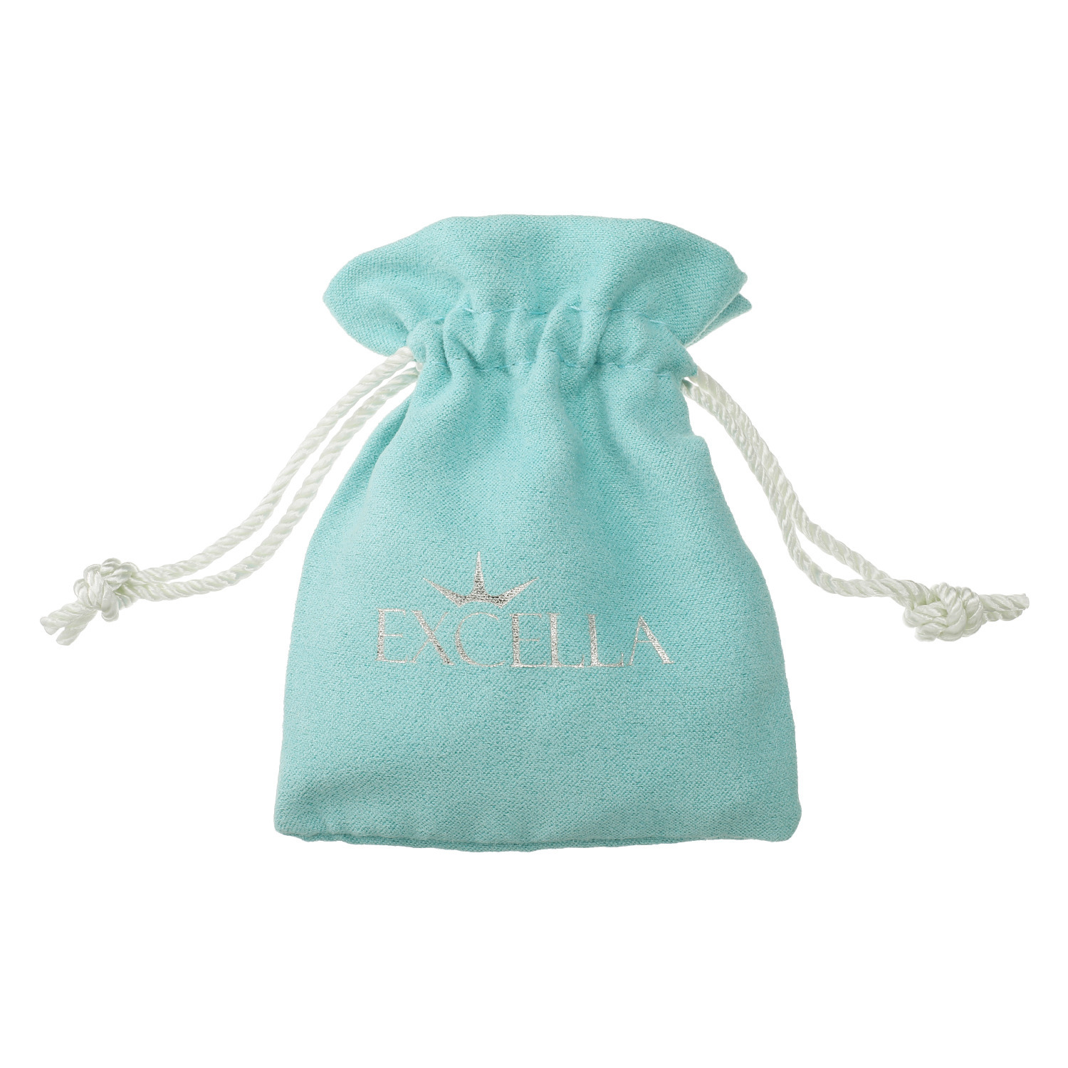 エクセラ イタリアン・シルバー ２層コーティング リンクリング