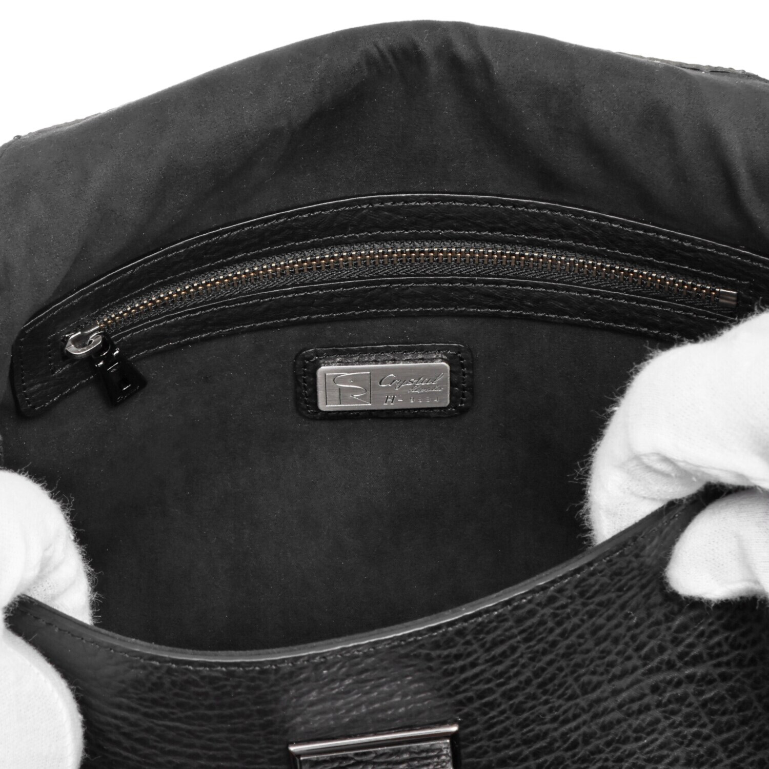 レザージュエルズ ギャレリア　ココリュクス カリブシャーク セミフォーマル ２ウェイバッグ