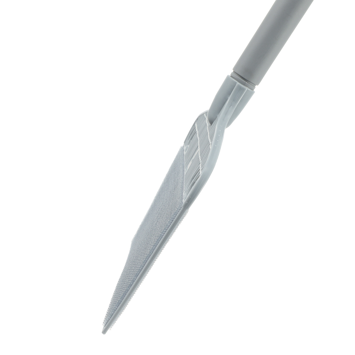 スキマ汚れにも！ シートモップスキッパー 本体セット 専用クロス２枚付