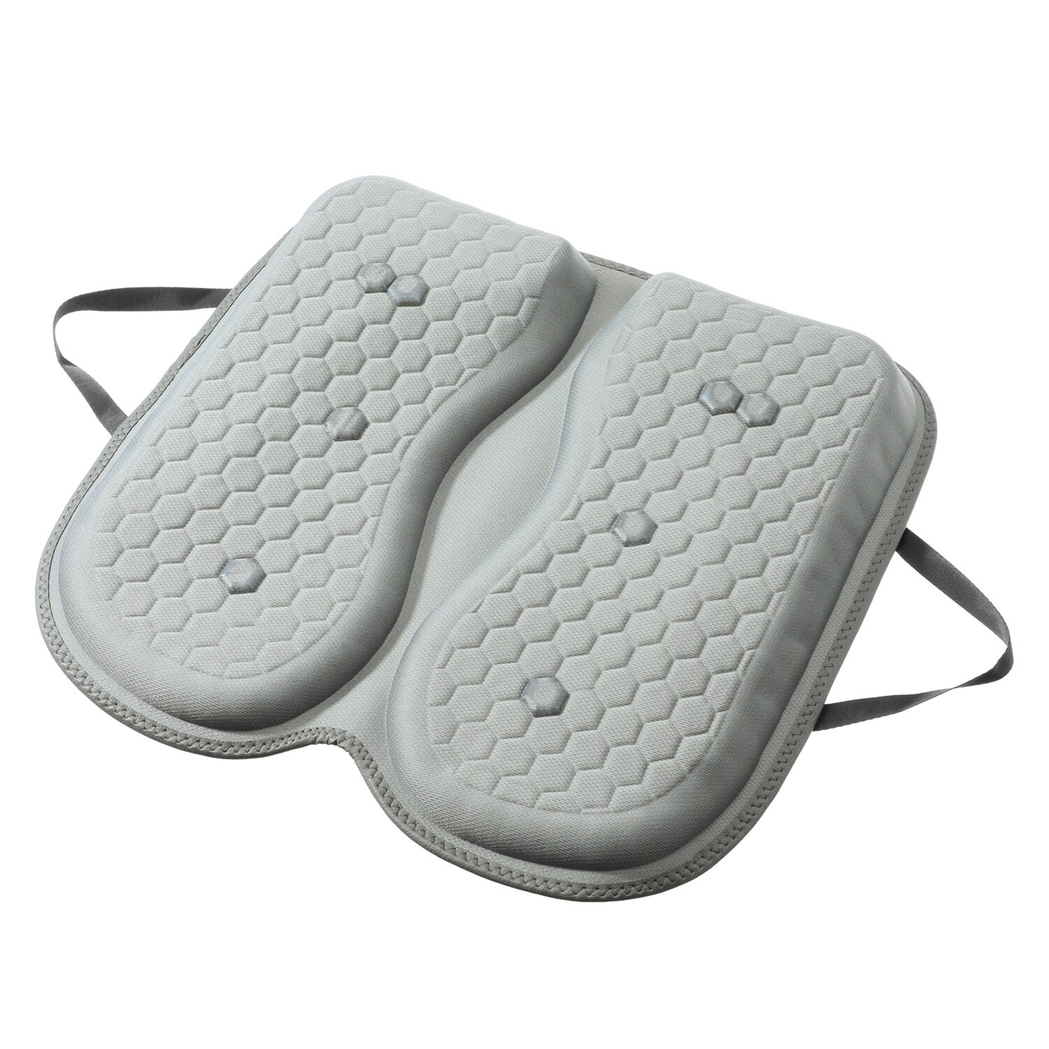 整体師が本気で考えた 折り畳める！持ち運べる！ グイ揉み坐骨楽シート